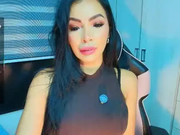 veronikali — Current Goal: Squirt at 998 tokens -- Come with me  #young #squirt #latina #bigboobs #daddy
