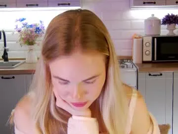 veronikamitchel — Hey all I'm Nika, let's have fun! goal: play anal toy hush and masturbate pussy #blonde #natural #bigass #anal #smalltits [603 tokens left]
