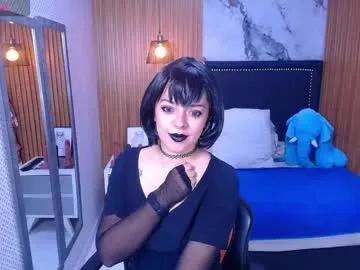verostone1 — GOAL: Out Pantys [10 tokens remaining] This burning girl is waiting for your great hard cock #bigtits #latina #goth #deepthroat #squirt