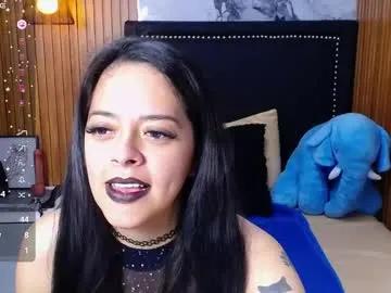 verostone1 — GOAL: ice in my pussy [78 tokens remaining] This burning girl is waiting for your great hard cock #bigtits #latina #teen #deepthroat #goth