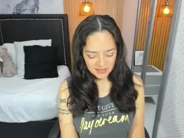 verostone1 — GOAL: ice in my pussy [90 tokens remaining] This burning girl is waiting for your great hard cock #New #latina #feet #teen #smalltits