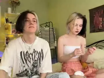 veryraretwins — Current Goal: suck his big cock  at 300 tokens -- Next Goal: Sweet Foot Job -- hey guys Im horny and bored, lets have fun