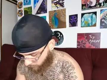 vickingcock7 — Happy end #hairy #handsome #bigcock #pvt #new [999 tokens remaining]