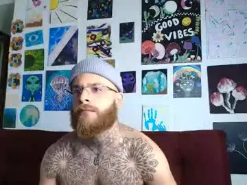 vickingcock7 — Happy end #hairy #handsome #bigcock #pvt #new [999 tokens remaining]