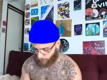 vickingcock7 — Happy end #hairy #handsome #bigcock #pvt #new [999 tokens remaining]
