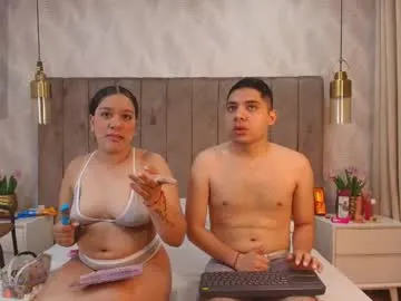 victoria_606 — GOAL: naked x 2 min [25 tokens remaining] Come and enjoy with us  #dirty #atm #cum #squirt #dp