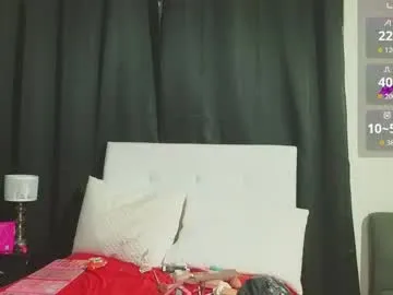 victoriaa_zans — #1Goal (Spank Boobs And Oil) #latina #bigboobs #anal #lovense #saliva [92 tokens remaining]