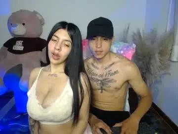 victoriaderek —  naked couple  #anal #bigboobs #latina #bigass #bigcock [199 tokens remaining]
