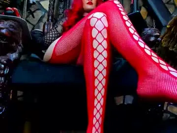 victoriaheller — Never need a bitch , I m what a bitch needs! #mistress #findom #bdsm #pantyhose #redhead