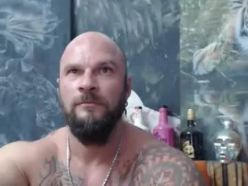 viking_me — show dick.. #muscle #hairy #uncut #cum #flex #tattoo #bigdick #bigfeet #sponsorformuscle #leather #latex #gloves #master #domm [500 tokens remaining]
