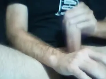 vikingv8 — Freechat on Chaturbate