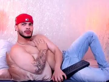 vincentblack_ — GOAL: Naked + Jerk [248 tokens remaining] Hi  #New Ready for fun, Ready for Fuck Follow me in me Social media #bigcock #cum #new #muscle #latino