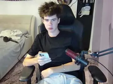 vinnie_06 — Freechat on Chaturbate
