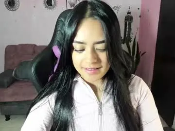 vio_let_ — GOAL: Spit tits [49 tokens remaining] Fuck my pussy and make me moan. #daddy #hairy  #smoke #nails #18
