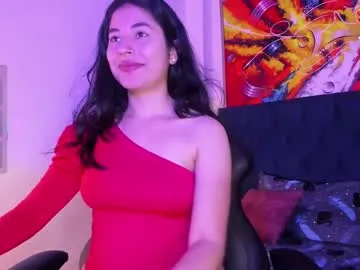 violet_blaze — Violet_blaze's room #latina #new #young #squirt #teen