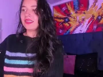 violet_blaze — Violet_blaze's room #latina #new #young #squirt #teen