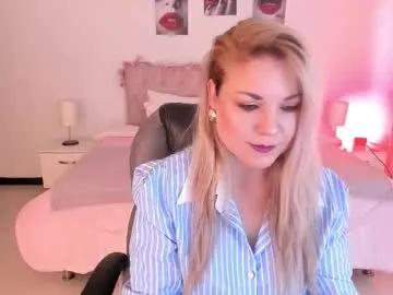violeta_hotter_ — GOAL: Sexy Dance [33 tokens remaining] Welcome to my room! #milf #blond #mature #wifematerial #nonnude