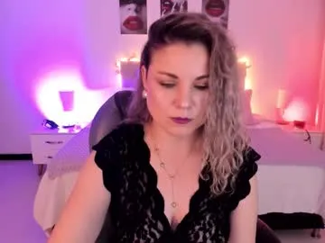 violeta_hotter_ — GOAL: Show panties [26 tokens remaining] Welcome to my room! #milf #blond #mature #wifematerial #nonnude