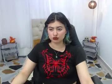 violeta_ximenez — GOAL: Oil massage tits  [28 tokens remaining] WelCUM guys! Tip menu is active /tipmenu to see it - Let's have some fun! #german #teen #cum #latina #bigtits
