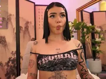 violetevanz — Dare to feel what you would never have imaginedPVT ON - TOYS ON // GOAL: Welcome Violet #squirt #skinny #latina #teen #bigboobs