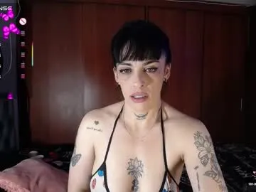 violett_hottie — Current Goal: Blowjob at 122 tokens -- Next Goal: Deepthroat -- hello I'm violett  your dreams come true in my pvt! #anal #squirt #latina #daddy #dirty