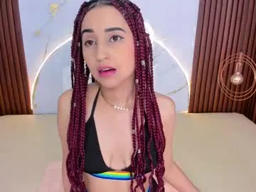 violett_rabbit_ — Suck my finger [0 tokens left] I'm a shy girl, but I'm back, I want you to get to my room and ask for me #Young #Feet #Latina #Skinny #New
