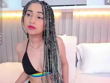 violett_rabbit_ — GOAL: Rub clit [11 tokens remaining]  My fingers make magic, Watch this tight pussy lose control  #Feet #Skinny #Squirt #Lovense #Smalltits