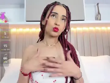 violett_rabbit_ — Show my ass in doggy style [6 tokens left] I'm a shy girl, but I'm back, I want you to get to my room and ask for me #Young #Feet #Latina #Skinny #Blowjob