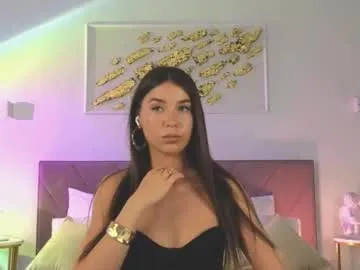 violetta_finch — Freechat on Chaturbate