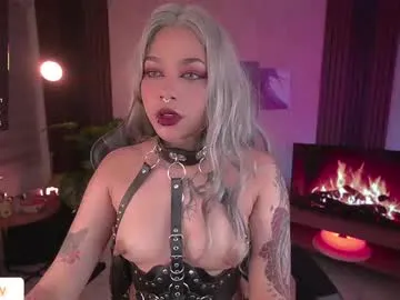 violette_clerk1 — GOAL: DON'T GO WITHOUT PUNISHING YOUR SLAVE!!. [1000 tokens remaining] Welcome to my room! #slave #bdsm #submissive #slut #goth