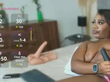 violettgomez_93 — What better than a fat and big ass so you can try it and finish in the (PVT Open) - Goal: Riding dildo #ebony #mature #bigass #anal #bbw