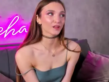virdjinia_green — GOAL: Sexy suck finger [33 tokens remaining] Hello!Lets have some fun for today ^^ #teen #18 #cute #shy #smalltits