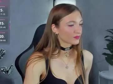 virdjinia_green — GOAL: fingers blowjob [14 tokens remaining] Hello!Lets have some fun for today ^^ #teen #18 #cute #femdom #bdsm