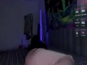 vivi__squirrel — Private on Chaturbate