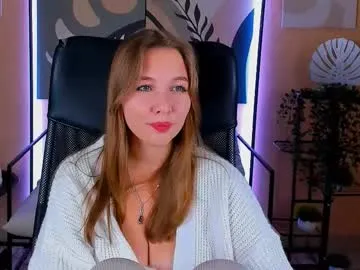 viviangutierrez — GOAL: for good mood [200 tokens remaining] For good mood^^ #Blond #nonude #tease #skinny #cute #new