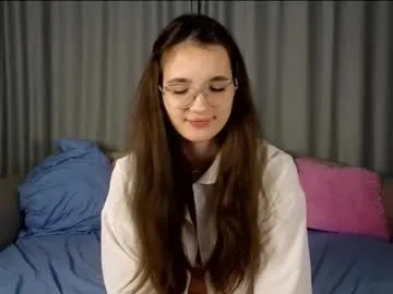 vivyboo111 — Hey guys. im little shy but easily turning on <3 ! #natural #glasses #teem #18 #natural