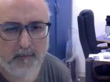volpi72 — Freechat on Chaturbate