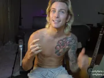 voodoo_hd — Freechat on Chaturbate