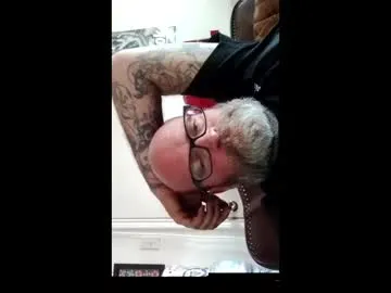 vtwinbuilder — Vtwinbuilder's room welcome, be respectful, no demands, #joi #daddy #dom 5 tokens for pm