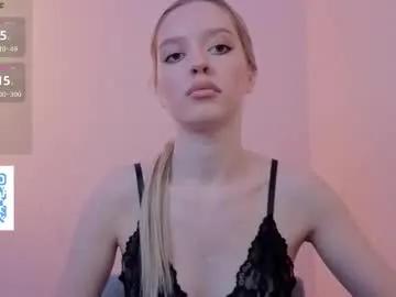 w_pickmebabby_w — GOAL: massage bobs [77 tokens remaining] Welcome to my room! Hey everyone! my name Olivia! let's do it! Subscribe to me so that we do not lose each other! #pvt #blonde #lovense #bigass #18 #shy