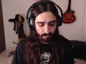 wake_and_bakee — [21 tokens to goal] -- Current Goal: Shirt off! once countdown reaches zero -- #smoke #longhair #hairy #edge #pvt