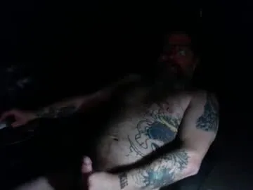 wakeupthedead77 — Freechat on Chaturbate
