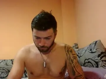 wallacewoods1 — Freechat on Chaturbate