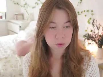 watermelon_sugar_ — Goal:  5 jumps with straps down and hands up tastes like strawberries on the summer evening  #shy #tease #natural #cute #bigass [0 tokens remaining] Tess // Thank you for your support :) Give me a thumb up pls if you like being in my room  it will...