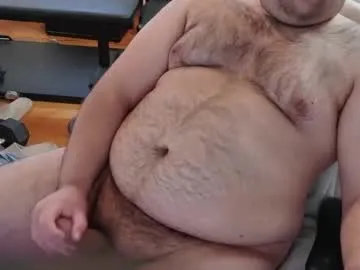 webarebuttbears — Freechat on Chaturbate