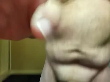 welderod — Freechat on Chaturbate