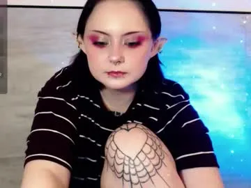 wendy_u_okay — GOAL: touch naked boobs [92 tokens remaining] Welcome to my room #goth #shy #pvt #hairy #domi