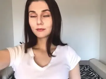 wenonarumbach — Goal: Make my panties upper to see more of them I am Milana...  Im new  here!   #new #18 #shy #cute #skinny [45 tokens remaining]