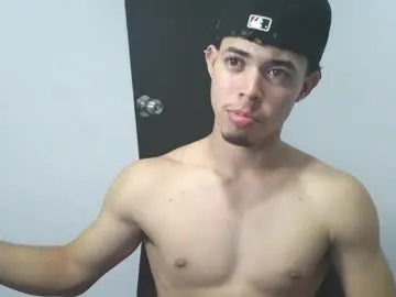 wesley_7 — SHOW CUM!!! #latino #bigcock #findom #twink # [1200 tokens remaining]
