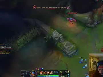 whatsthislol — Whatsthislol's roomyou got bodied